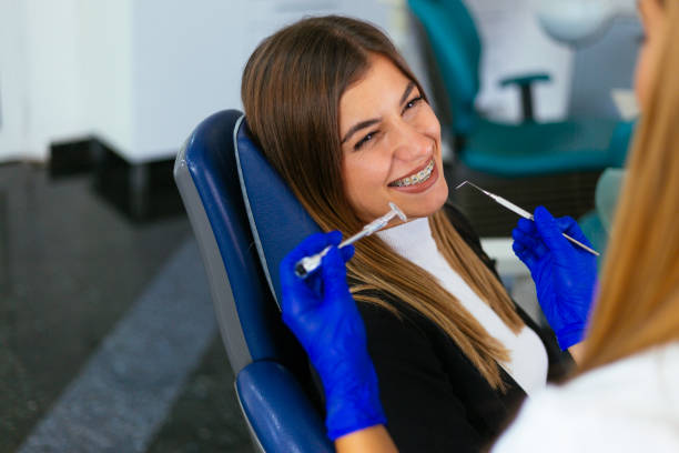 Advanced Technology for Better Dental Care in Sioux City, IA